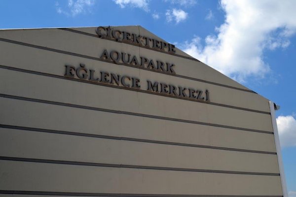 cicektepe aquapark ankara yuzme havuzlari ankara havuz rehberi ankara havuzlar